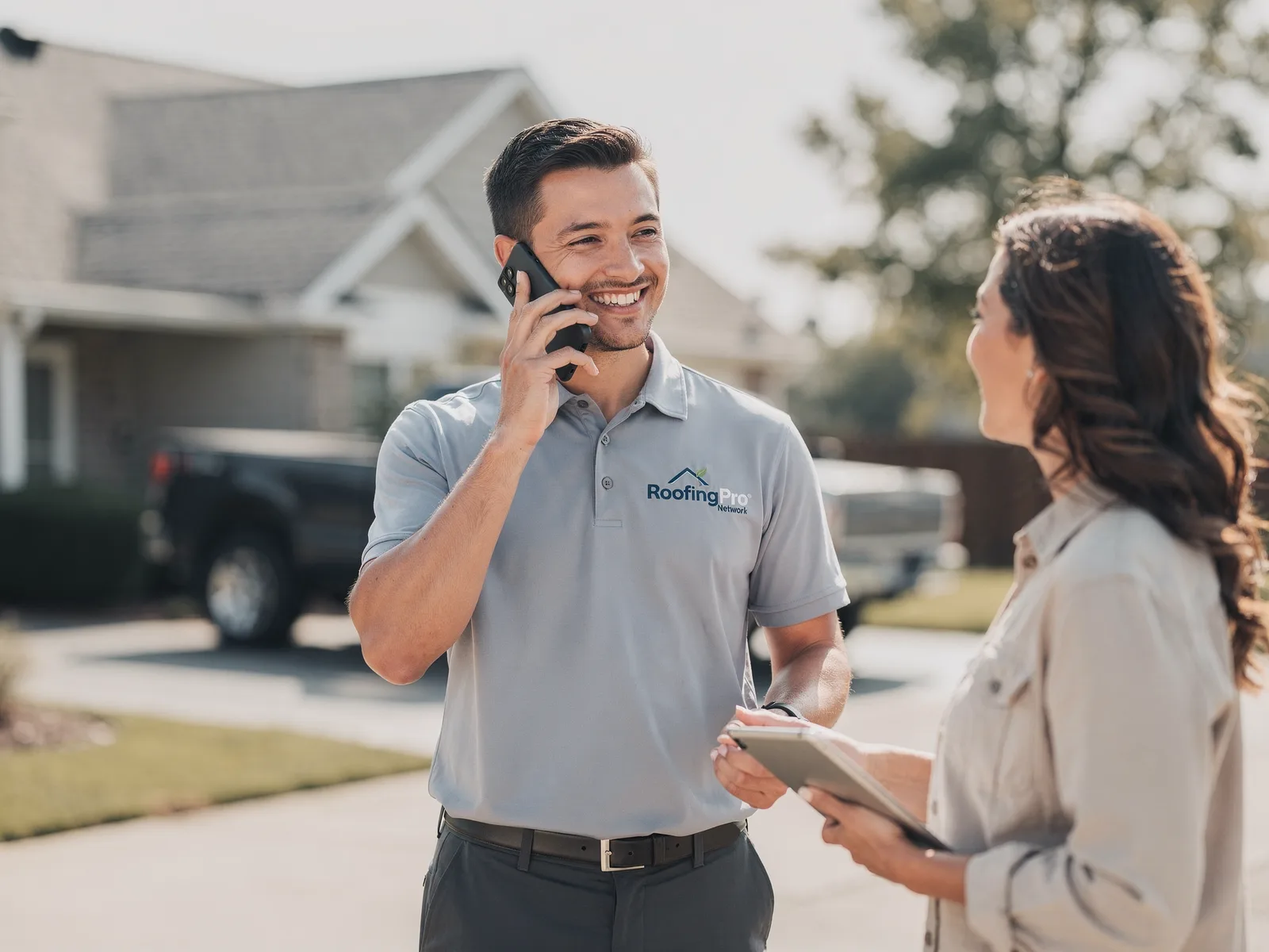 Detailed Leak Report in Red Bank, NJ
